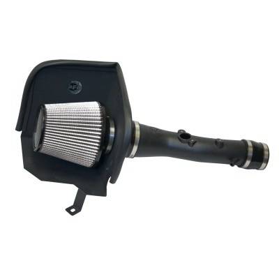 aFe - Toyota Tacoma aFe MagnumForce Pro-Dry-S Stage 2 Air Intake System - 51-11352
