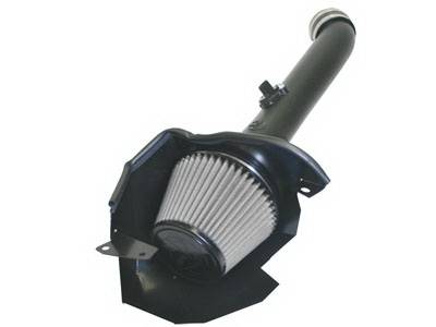 aFe - Nissan 350Z aFe MagnumForce Pro-Dry-S Stage 2 Air Intake System - 51-11372