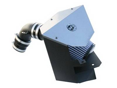 aFe - Scion xB aFe MagnumForce Pro-Dry-S Stage 2 Air Intake System - 51-11452