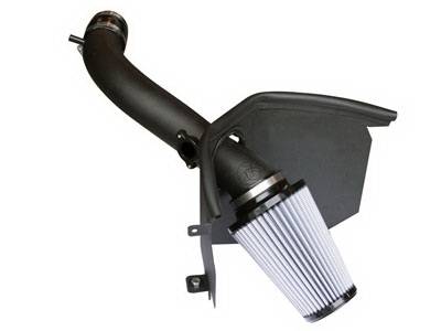 aFe - Toyota Tacoma aFe MagnumForce Pro-Dry-S Stage 2 Air Intake System - 51-11502