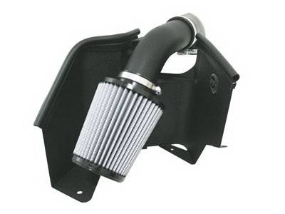 aFe - Jeep Cherokee aFe MagnumForce Pro-Dry-S Stage 2 Air Intake System with ABS Module - 51-11552