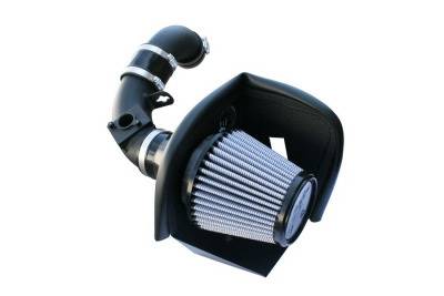 aFe - Scion tC aFe MagnumForce Pro-Dry-S Stage 2 Air Intake System - 51-11562