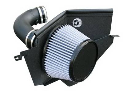 aFe - Pontiac G8 aFe MagnumForce Pro-Dry-S Stage 2 Air Intake System - 51-11582