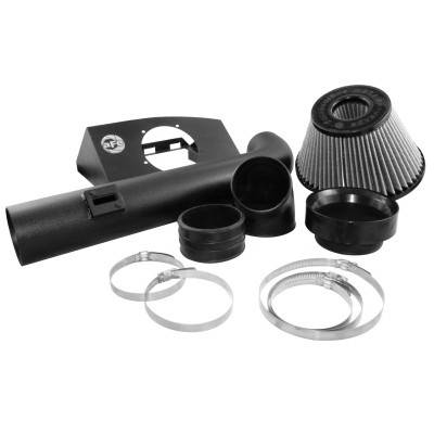 aFe - Ford F150 aFe MagnumForce Pro-Dry-S Stage 2 Air Intake System - 51-11622