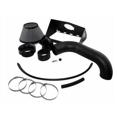 aFe - Dodge Dakota aFe MagnumForce Pro-Dry-S Stage 2 Air Intake System - 51-11632