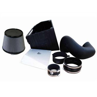 aFe - Dodge Ram aFe MagnumForce Pro-Dry-S Stage 2 SI Air Intake System - 51-80072