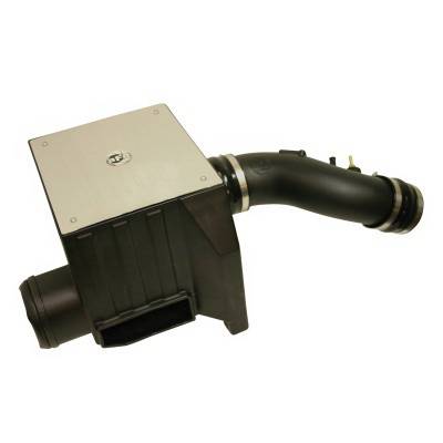 aFe - Toyota Tundra aFe MagnumForce Pro-Dry-S Stage 2 SI Air Intake System - 51-81172