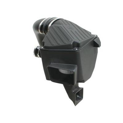 aFe - Dodge Ram aFe MagnumForce Pro-Dry-S Stage 2 SI Air Intake System - 51-81342