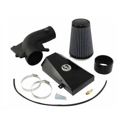 aFe - Volkswagen Jetta aFe MagnumForce Pro-Dry-S Stage 2 SI Air Intake System - 51-81711