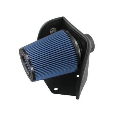 aFe - Dodge Ram aFe MagnumForce Pro-5R Stage 1 Air Intake System - 54-10071