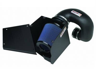 aFe - Dodge Ram aFe MagnumForce Pro-5R Stage 2 Air Intake System - 54-10072