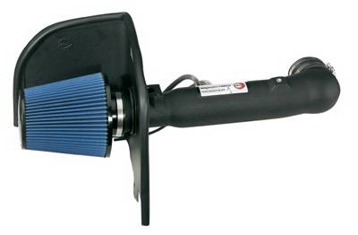 aFe - Toyota Tundra aFe MagnumForce Pro-5R Stage 2 Air Intake System - 54-10102