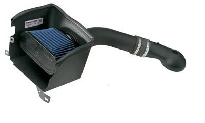 aFe - Dodge Ram aFe MagnumForce Pro-5R Stage 2 Air Intake System - 54-10112