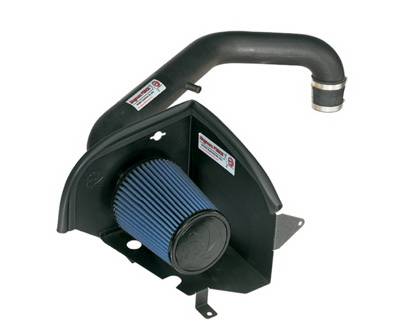 aFe - Jeep Wrangler aFe MagnumForce Pro-5R Stage 2 Air Intake System - 54-10142