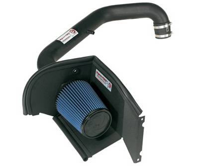 aFe - Jeep Wrangler aFe MagnumForce Pro-5R Stage 2 Air Intake System - 54-10152