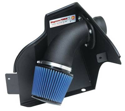 aFe - BMW 3 Series aFe MagnumForce Pro-5R Stage 1 Air Intake System - 54-10171