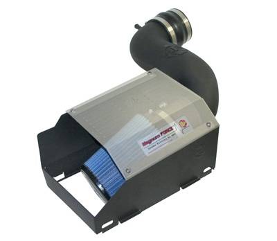 aFe - Jeep Grand Cherokee aFe MagnumForce Pro-5R Stage 2 Air Intake System - 54-10252