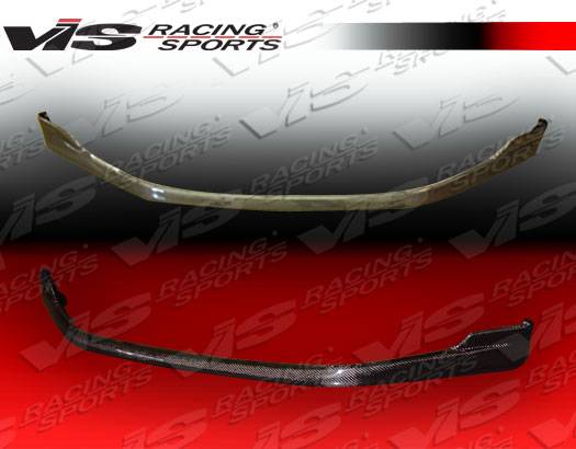 VIS Racing - Honda S2000 VIS Racing Type R Front Lip - 00HDS2K2DTYR-011