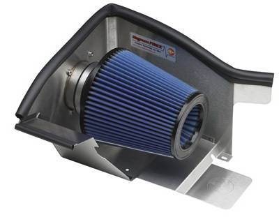 aFe - Ford F250 aFe MagnumForce Pro-5R Stage 1 Air Intake System - 54-10261