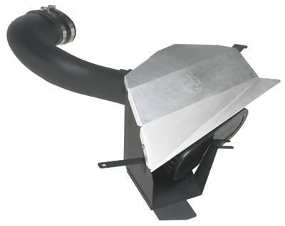 aFe - Ford Mustang aFe MagnumForce Pro-5R Stage 2 Air Intake System - 54-10292