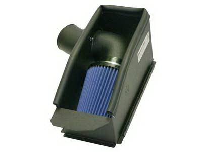 aFe - Ford F150 aFe MagnumForce Pro-5R Stage 1 Air Intake System - 54-10301