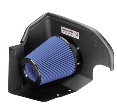aFe - Ford F350 aFe MagnumForce Pro-5R Stage 1 Air Intake System - 54-10331