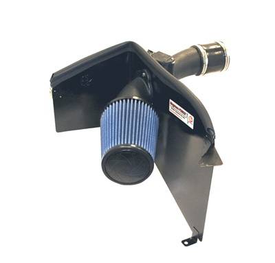 aFe - Chevrolet Colorado aFe MagnumForce Pro-5R Stage 2 Air Intake System - 54-10342