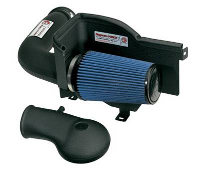 aFe - Dodge Dakota aFe MagnumForce Pro-5R Stage 2 Air Intake System - 54-10362