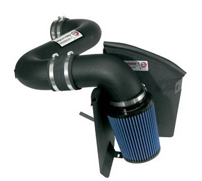 aFe - Dodge Dakota aFe MagnumForce Pro-5R Stage 2 Air Intake System - 54-10372