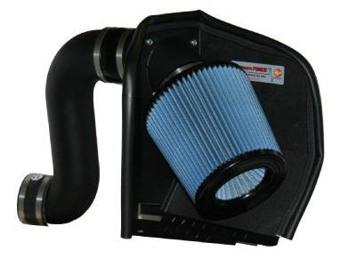 aFe - Dodge Dakota aFe MagnumForce Pro-5R Stage 2 Air Intake System - 54-10412