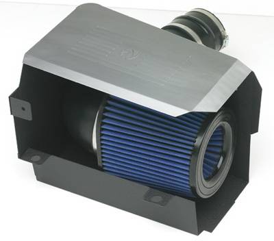 aFe - Dodge Dakota aFe MagnumForce Pro-5R Stage 2 Air Intake System - 54-10502