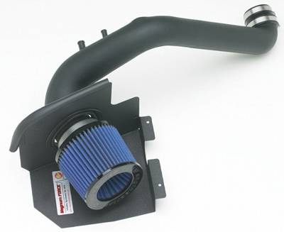 aFe - Dodge Neon aFe MagnumForce Pro-5R Stage 2 Air Intake System - 54-10582
