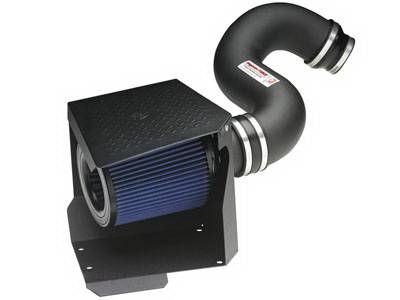 aFe - GMC Sierra aFe MagnumForce Pro-5R Stage 2 Air Intake System - 54-10612