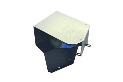 aFe - BMW Z4 aFe MagnumForce Pro-5R Stage 1 Air Intake System - 54-10661