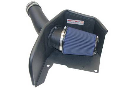 aFe - Ford F350 aFe MagnumForce Pro-5R Stage 2 Air Intake System - 54-10792