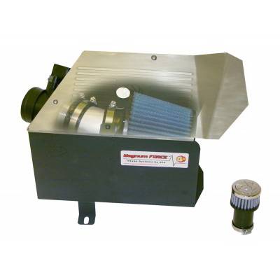 aFe - Volkswagen Golf aFe MagnumForce Pro-5R Stage 1 Air Intake System - 54-10831