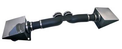 aFe - BMW 5 Series aFe MagnumForce Pro-5R Stage 2 Air Intake System - 54-10852