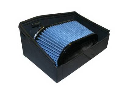 aFe - Chrysler 300 aFe MagnumForce Pro-5R Stage 1 Air Intake System - 54-10921