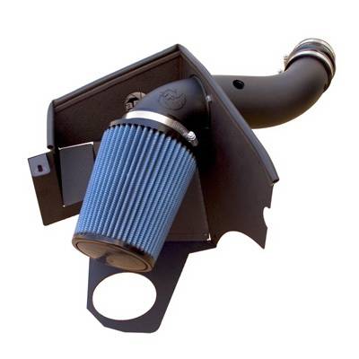 aFe - Chrysler 300 aFe MagnumForce Pro-5R Stage 2 Air Intake System - 54-10922