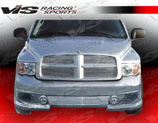 VIS Racing - Dodge Ram VIS Racing Phoenix Front Bumper - 02DGRAM2DPHX-001