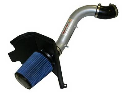 aFe - Toyota Tacoma aFe MagnumForce Pro-5R Stage 2 Air Intake System - 54-11052