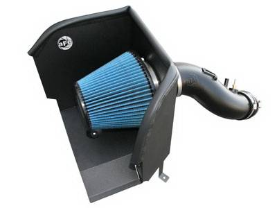 aFe - Toyota Tundra aFe MagnumForce Pro-5R Stage 2 Air Intake System - 54-11172