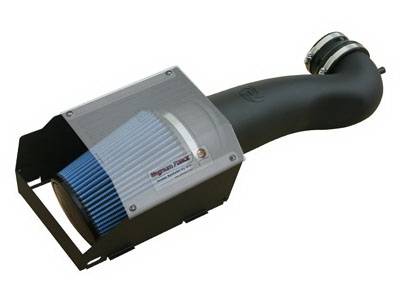 aFe - Jeep Grand Cherokee aFe MagnumForce Pro-5R Stage 2 Air Intake System - 54-11192