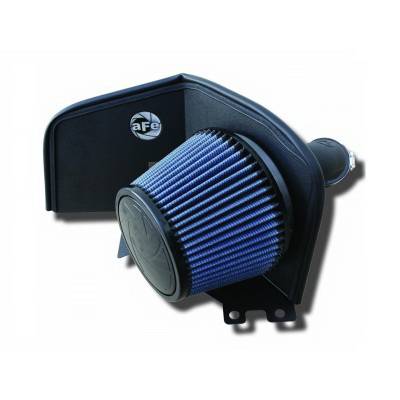 aFe - Honda Civic aFe MagnumForce Pro-5R Stage 2 Air Intake System - 54-11432