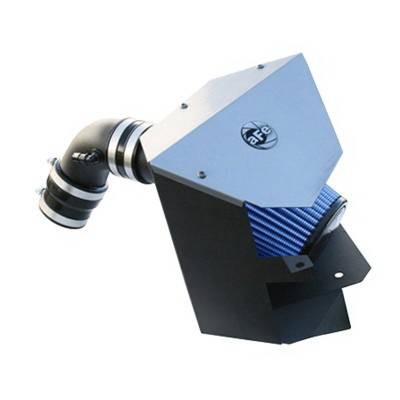 aFe - Scion xB aFe MagnumForce Pro-5R Stage 2 Air Intake System - 54-11452
