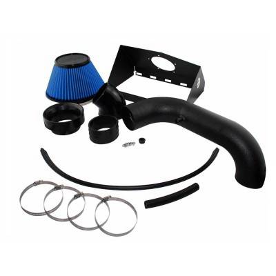 aFe - Dodge Dakota aFe MagnumForce Pro-5R Stage 2 Air Intake System - 54-11632