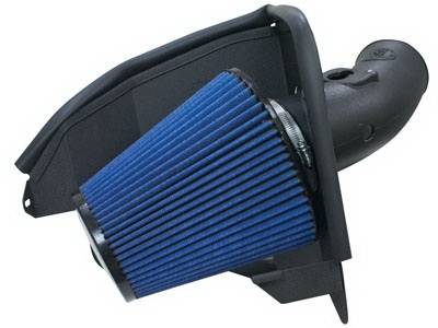 aFe - Ford F350 aFe MagnumForce Pro-5R Stage 2 Air Intake System - 54-30392