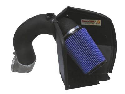 aFe - Dodge Dakota aFe MagnumForce Pro-5R Stage 2 Air Intake System - 54-31342