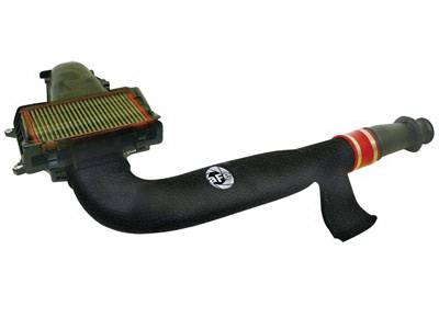 aFe - Ford F150 aFe MagnumForce Pro-5R Super Stock Air Intake System - 55-10510