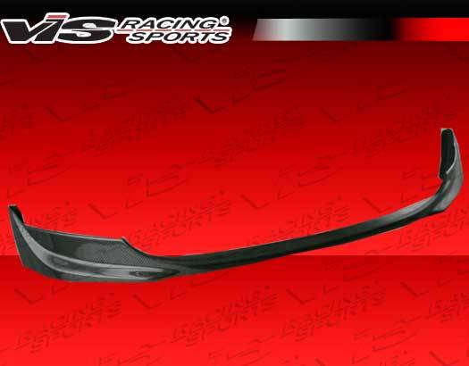 VIS Racing - Honda S2000 VIS Racing Type R Front Lip - 04HDS2K2DTYR-011